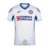 Officiële Voetbalshirt Cruz Azul Uit 2021-22 - Heren